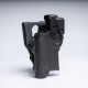 Alien Gear Rapid Force Duty LVL III για Glock 17/19/45 – Μεγάλος Φακός – Αριστερόχειρη